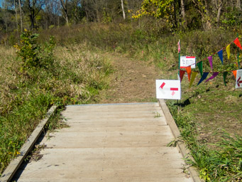 Heading off towards AS3