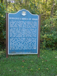 historical markers