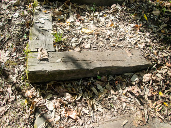 Real good tripping steps