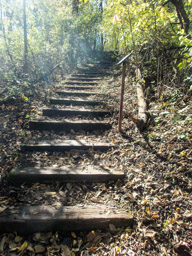 Up and up, almost there