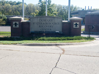 Water Treatment Plant