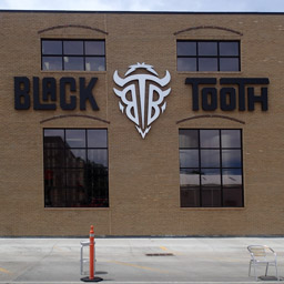 Packet pickup and medical check