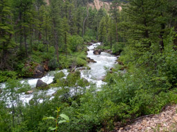 Little Bighorn River
