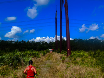 Turnaround AS, the Powerlines